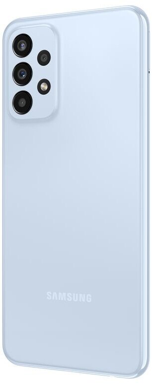 Samsung Galaxy A23 5G 64GB modrý