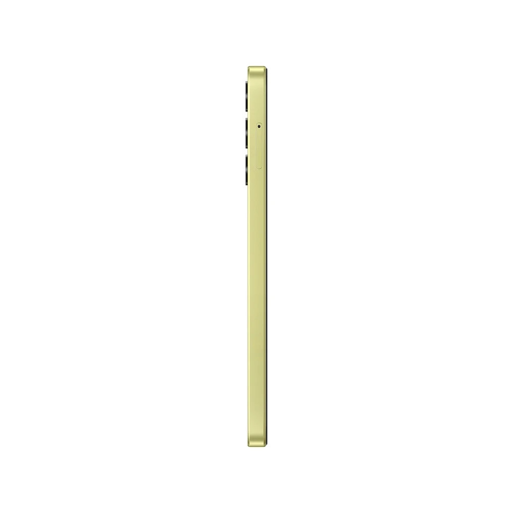 Samsung Galaxy A25 5G 6GB/128GB žltá