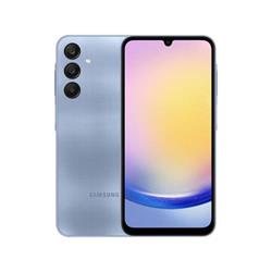 Samsung Galaxy A25 5G 8GB/256GB modrá