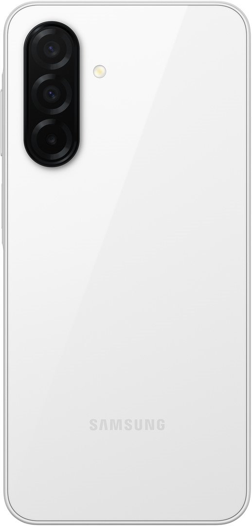 Samsung Galaxy A26 5G 6GB/128GB bílý