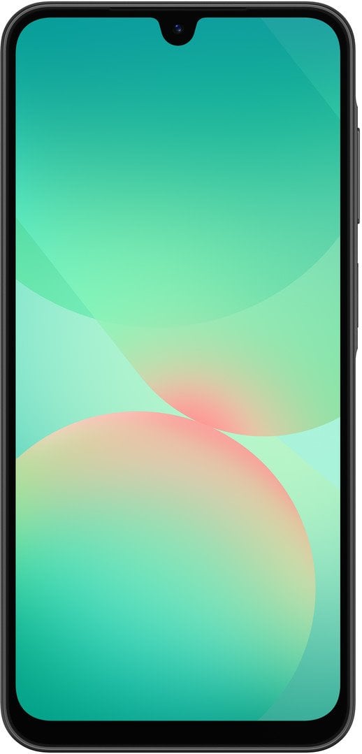 Samsung Galaxy A26 5G 6GB/128GB černý