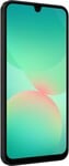 Samsung Galaxy A26 5G 6GB/128GB černý