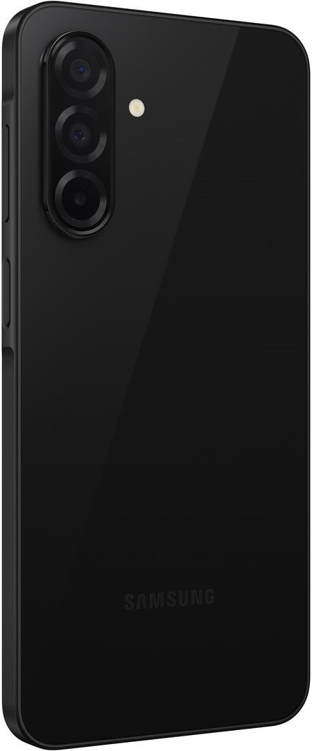 Samsung Galaxy A26 5G 6GB/128GB čierna