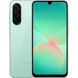 Samsung Galaxy A26 5G 6GB/128GB zelený