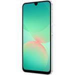 Samsung Galaxy A26 5G 8GB/256GB bílý