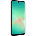 Samsung Galaxy A26 5G 8GB/256GB černý