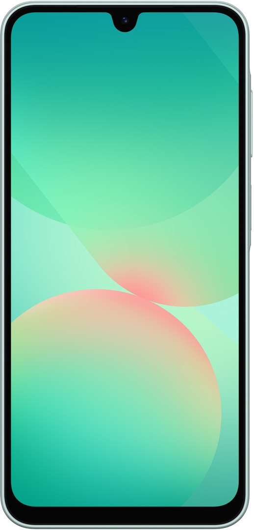 Samsung Galaxy A26 5G 8GB/256GB zelená