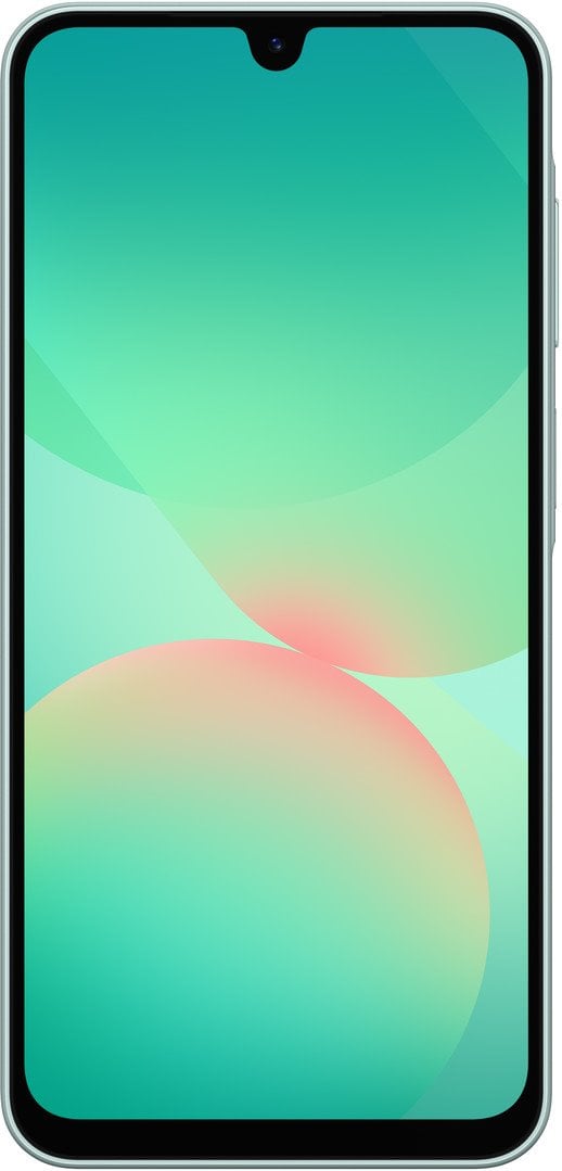 Samsung Galaxy A26 5G 8GB/256GB zelený