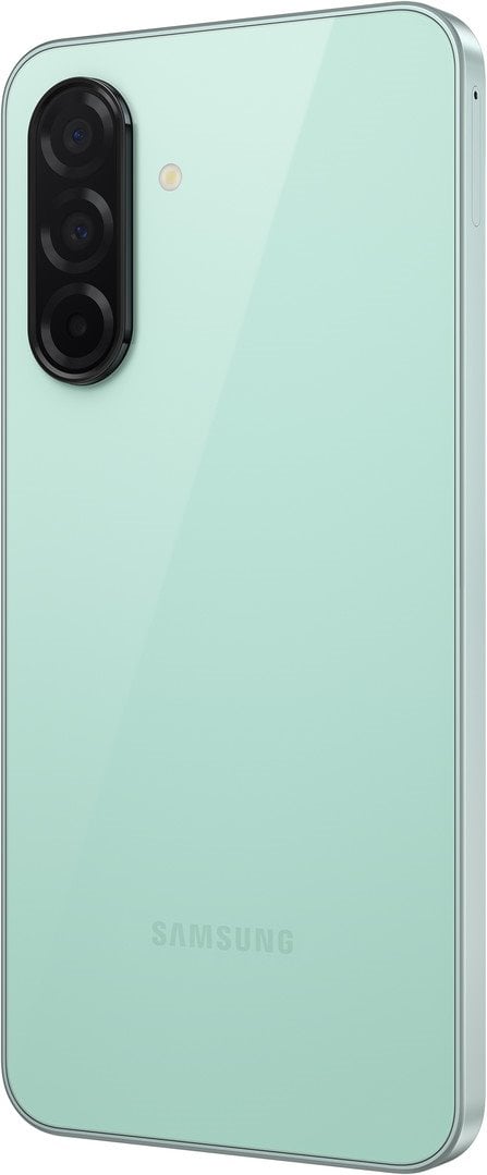 Samsung Galaxy A26 5G 8GB/256GB zelený
