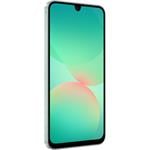 Samsung Galaxy A26 5G 8GB/256GB zelený