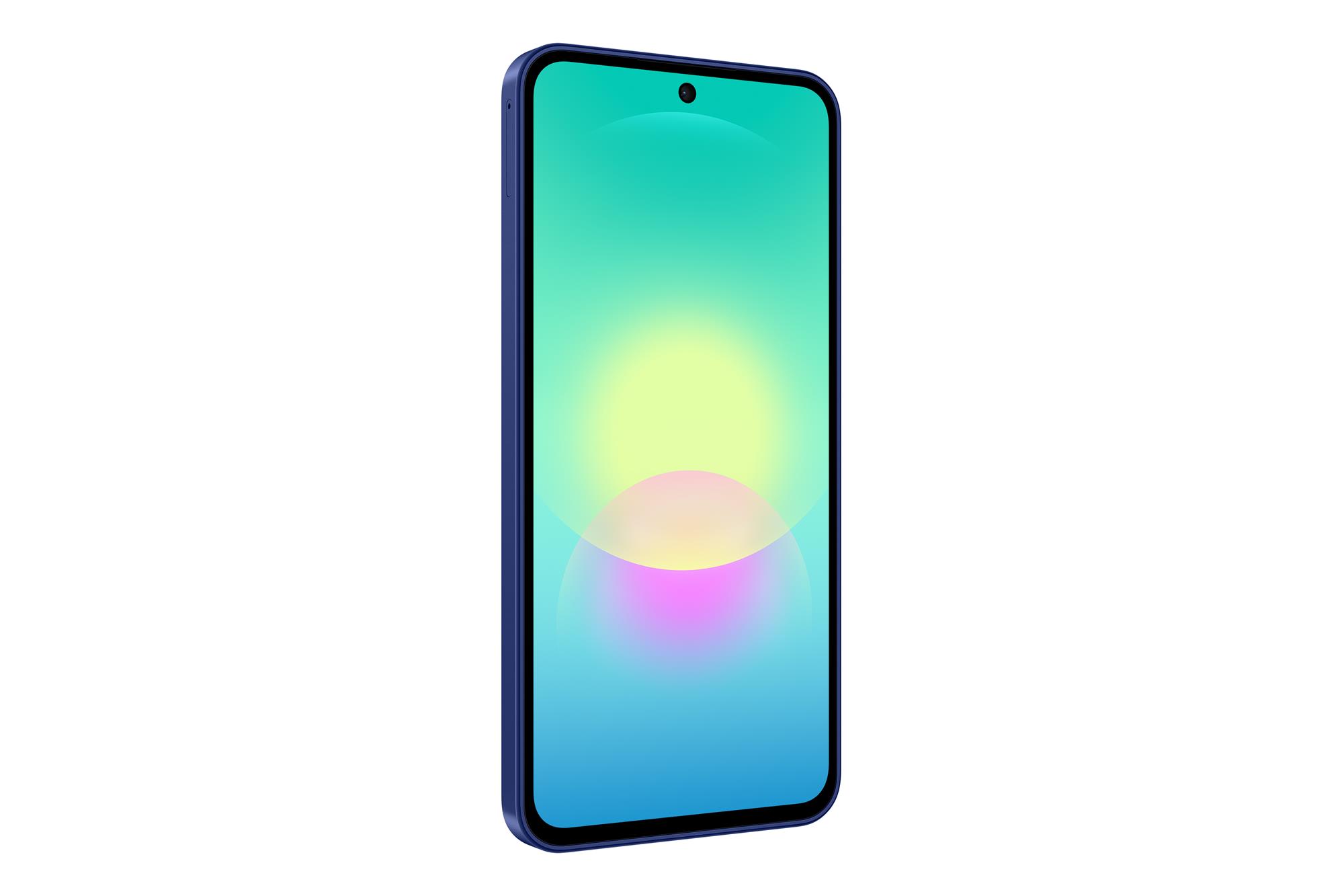 Samsung Galaxy A27 5G 6 GB/128 GB modrý