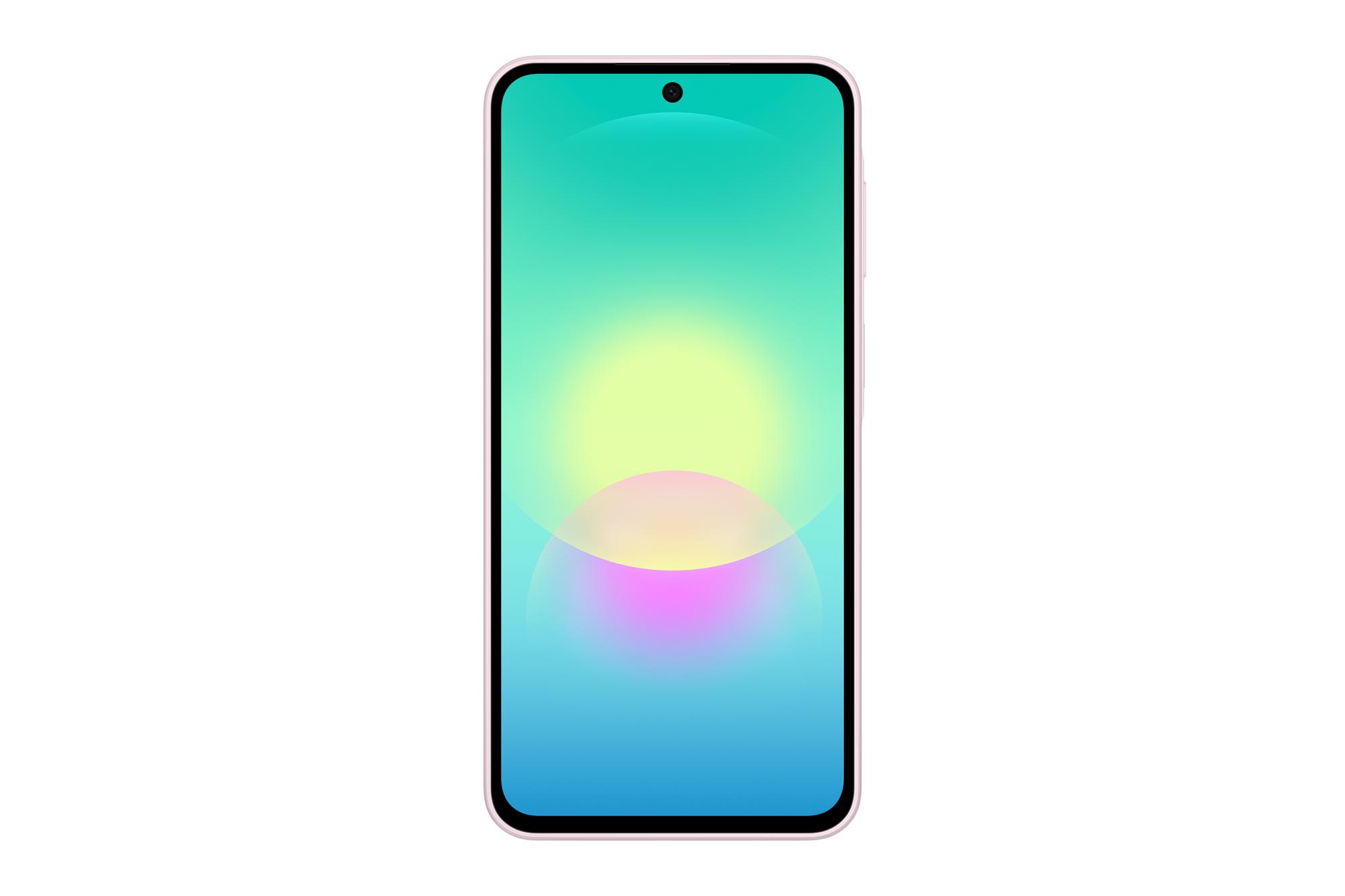 Samsung Galaxy A27 5G 6 GB/128 GB ružový