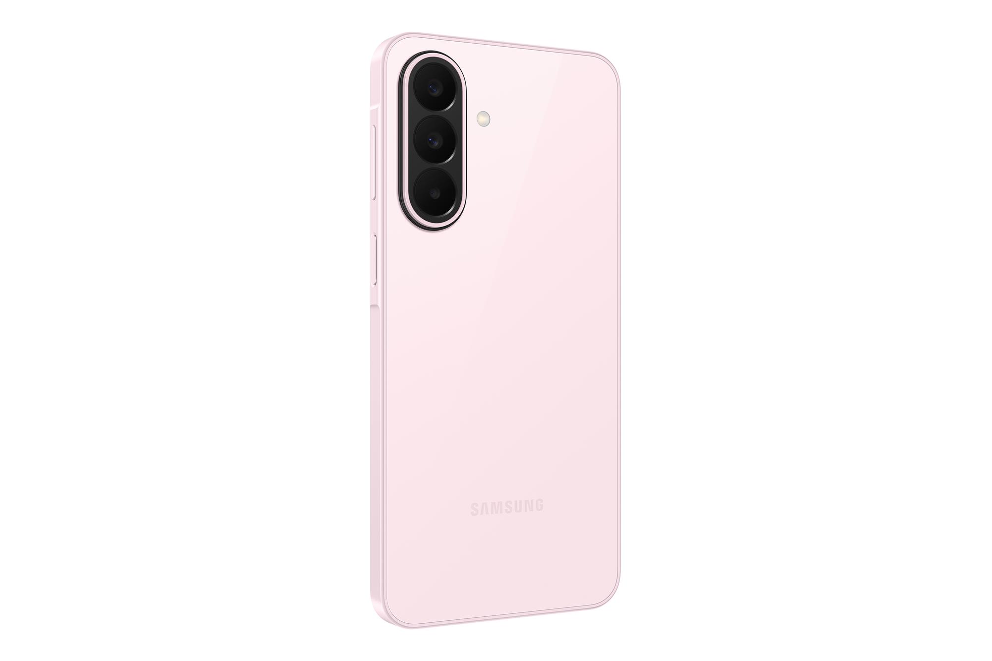 Samsung Galaxy A27 5G 6 GB/128 GB ružový