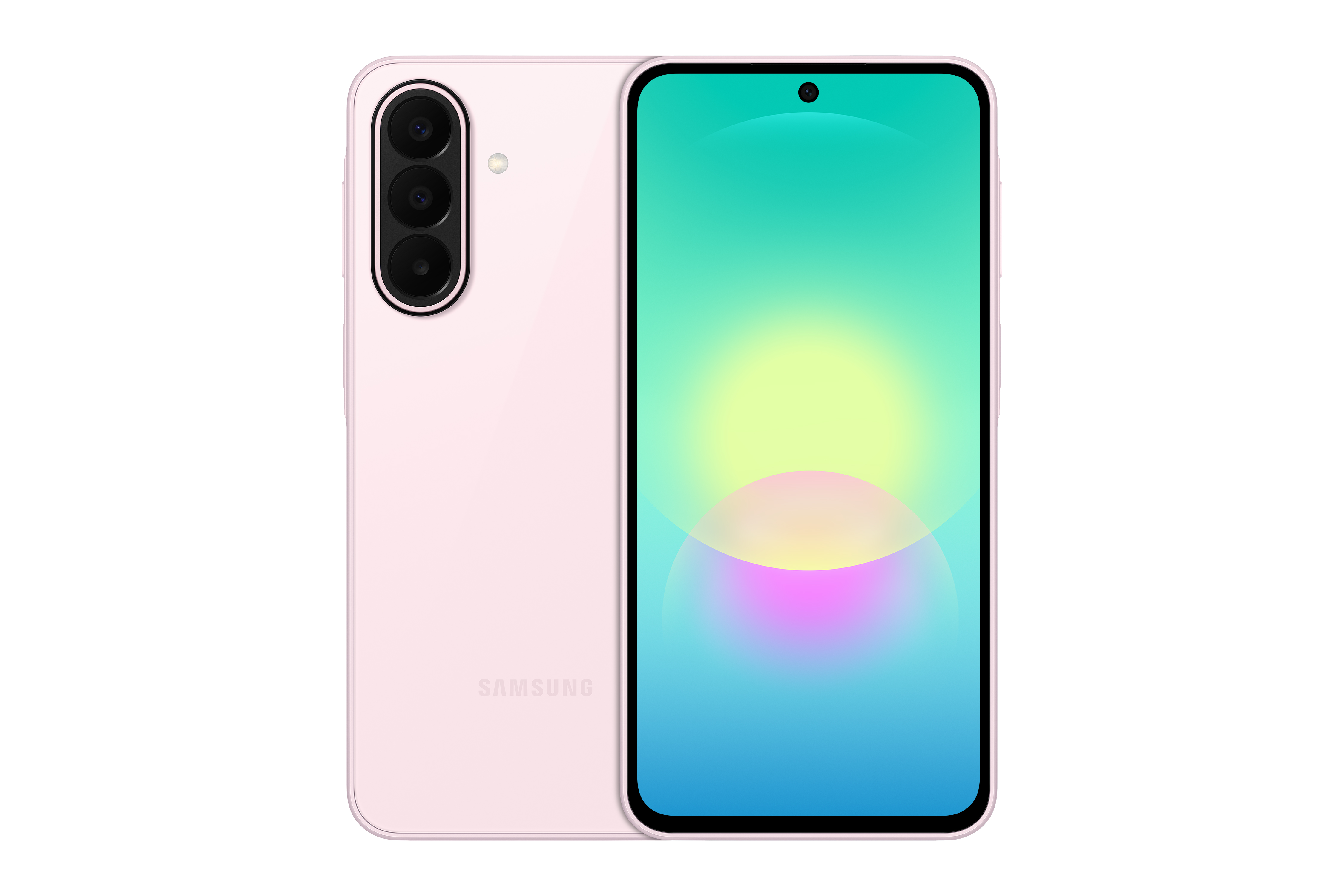 Samsung Galaxy A27 5G 6 GB/128 GB ružový