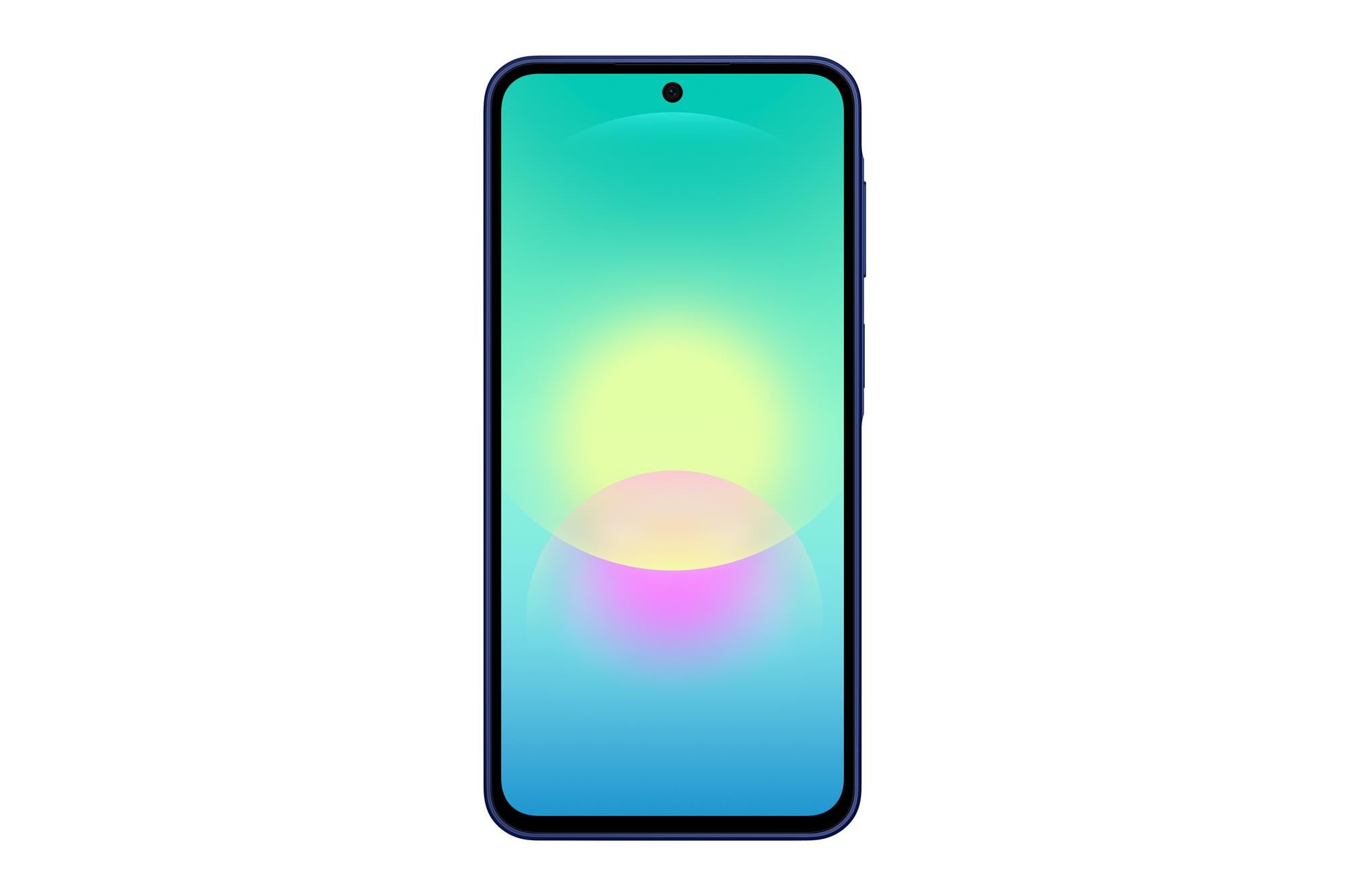 Samsung Galaxy A27 5G 6 GB/256 GB modrý