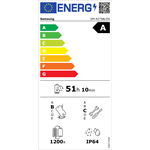 Samsung Galaxy A27 5G 6GB/128GB černý
