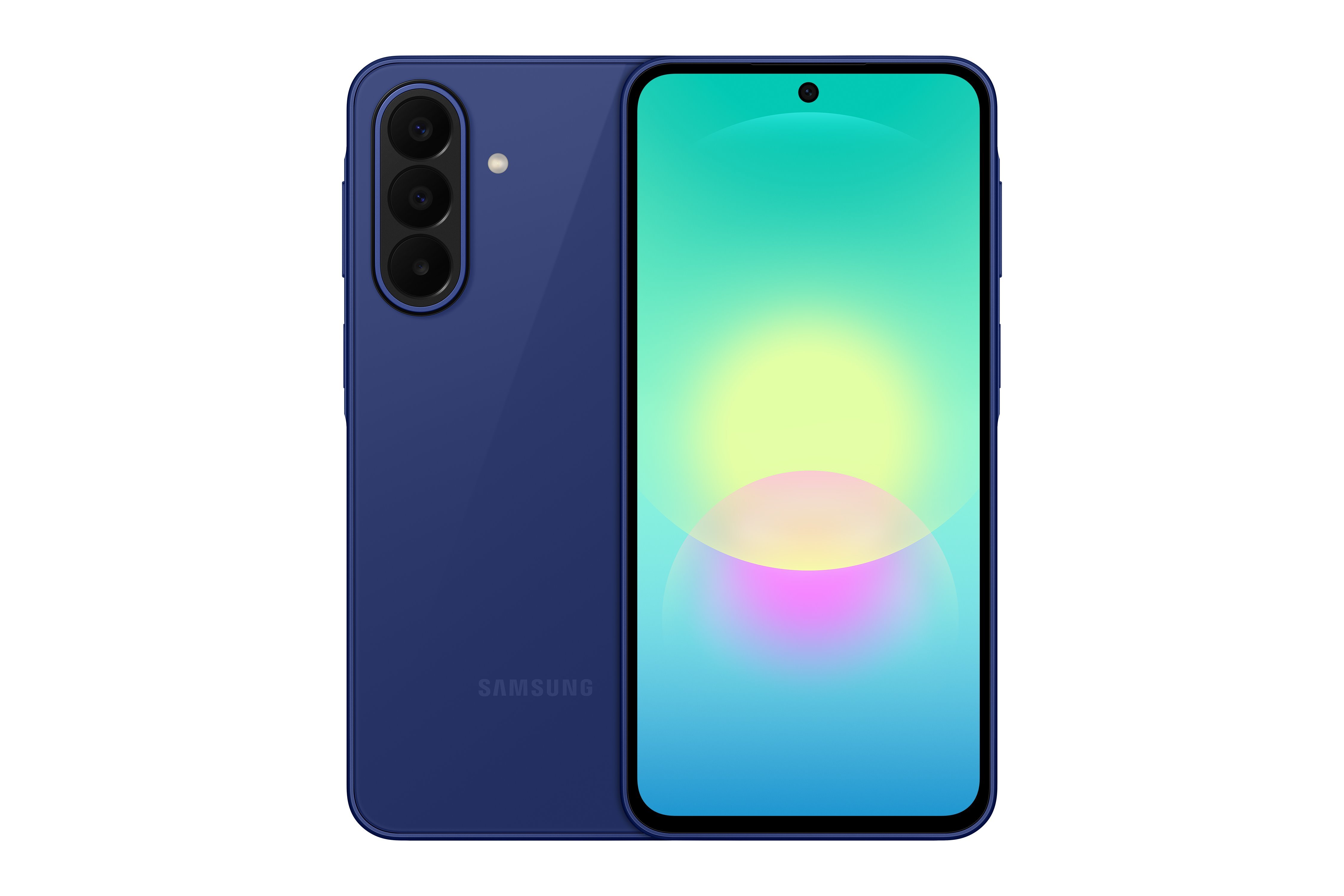 Samsung Galaxy A27 5G 6GB/256GB modrý