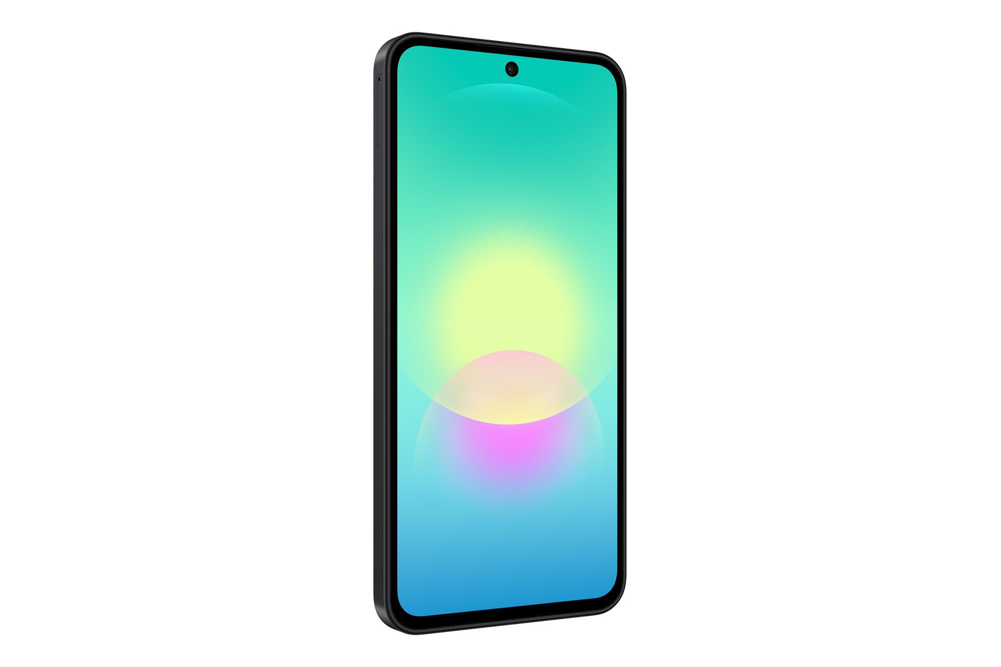 Samsung Galaxy A27 5G 8GB/256GB černý