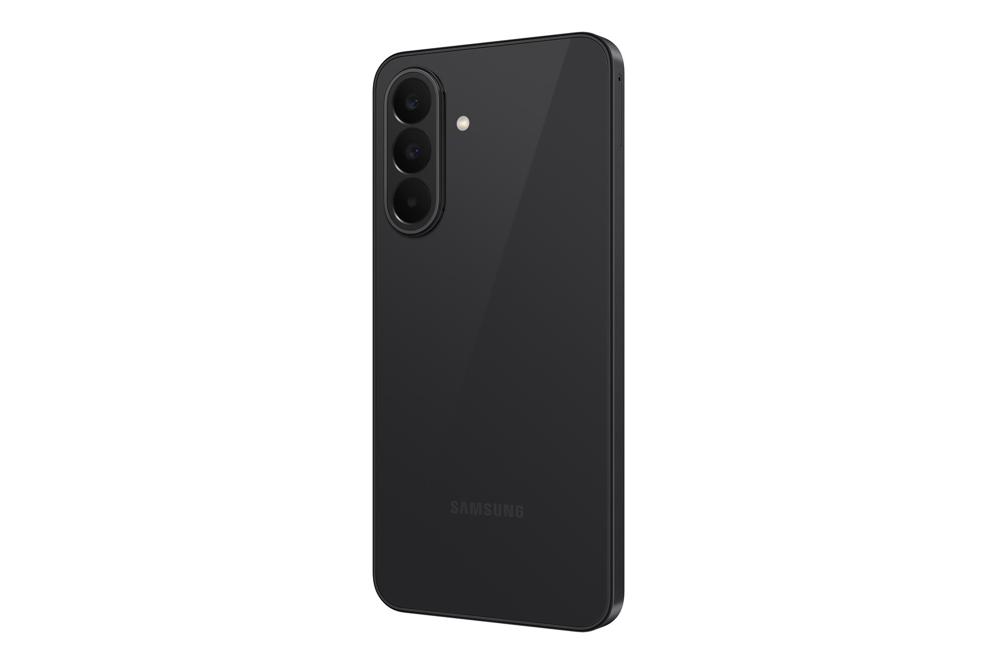 Samsung Galaxy A27 5G 8GB/256GB černý