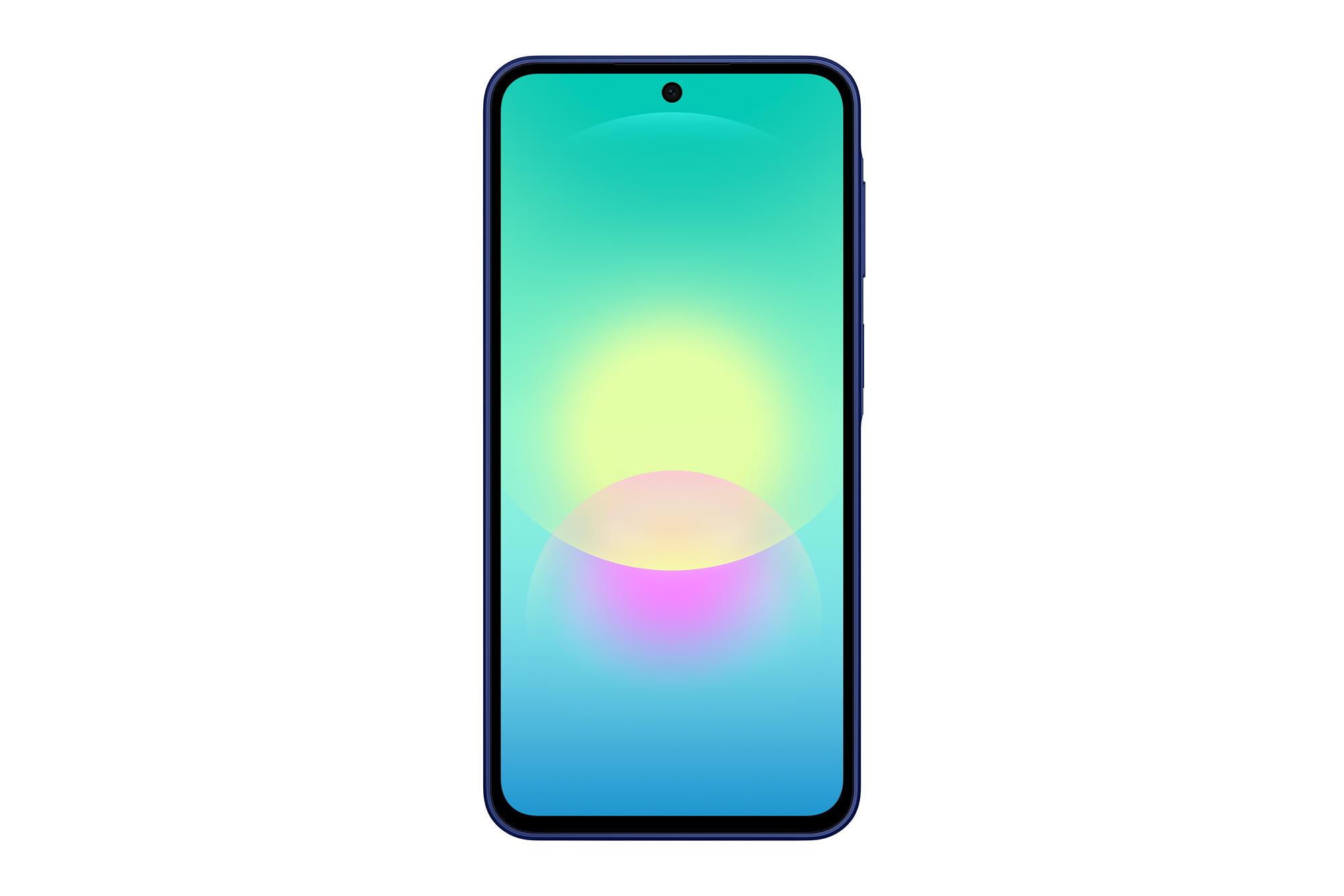 Samsung Galaxy A27 5G 8GB/256GB modrý