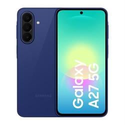Samsung Galaxy A27 5G 8GB/256GB modrý