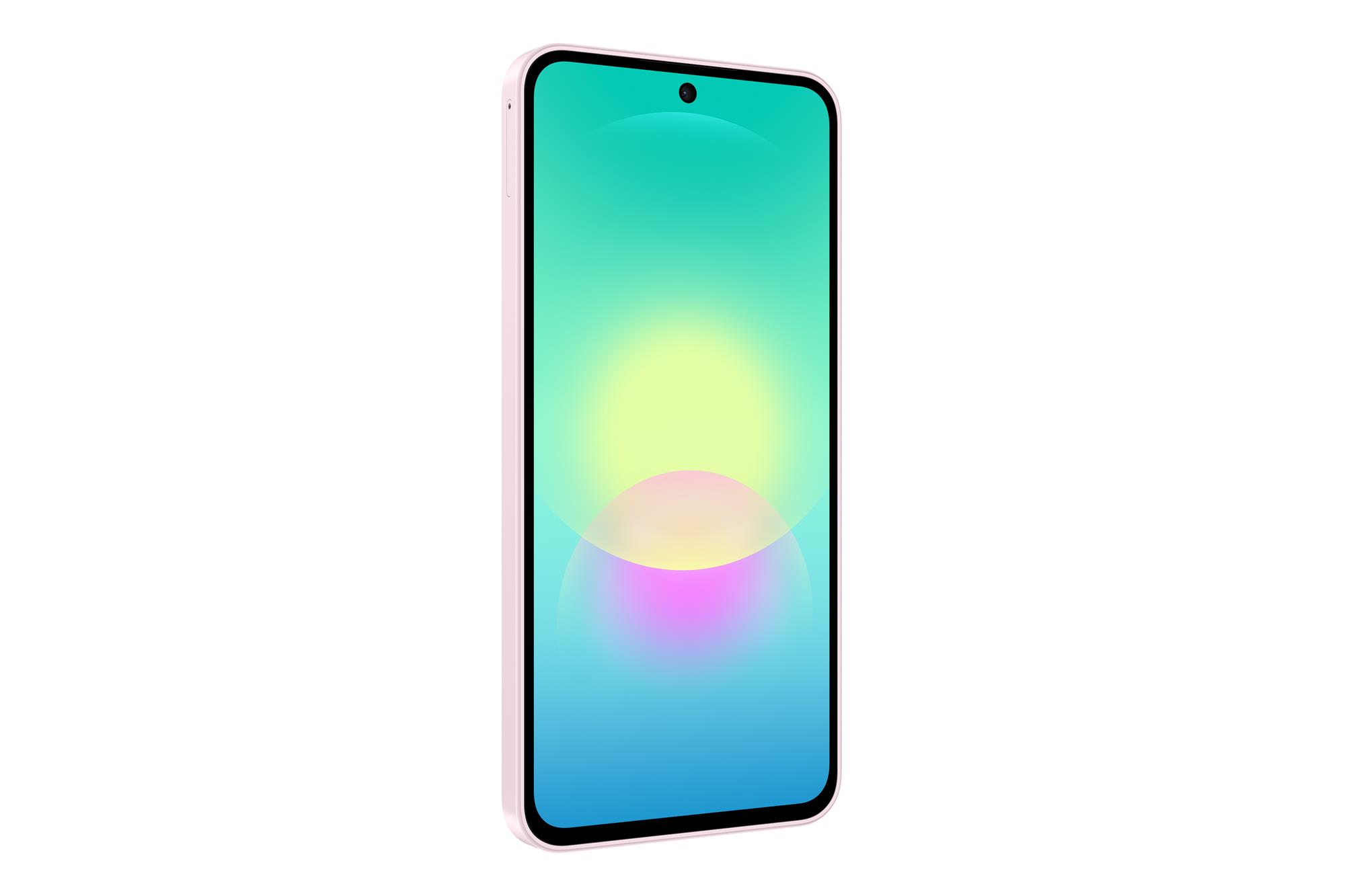 Samsung Galaxy A27 5G 8GB/256GB růžový