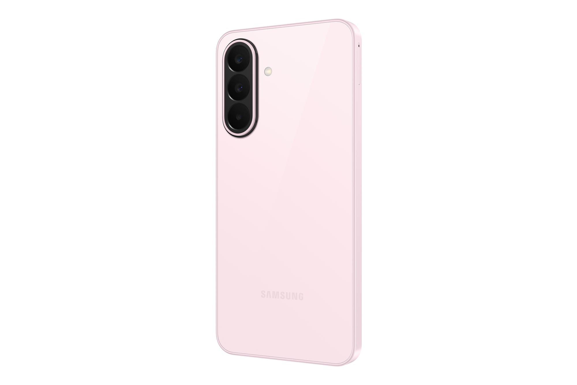 Samsung Galaxy A27 5G 8GB/256GB růžový