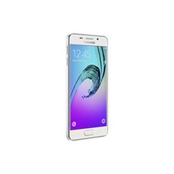 Samsung Galaxy A3 (2016) SM-A310F bílý