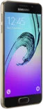 Samsung Galaxy A3 (2016) SM-A310F zlatý