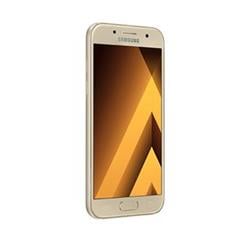 Samsung Galaxy A3 (2017) SM-A320F zlatý