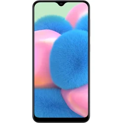 Samsung Galaxy A30s Dual SIM bílý