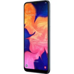 Samsung Galaxy A30s Dual SIM černý