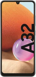 Samsung Galaxy A32 Dual SIM modrý