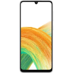 Samsung Galaxy A33 5G bílý