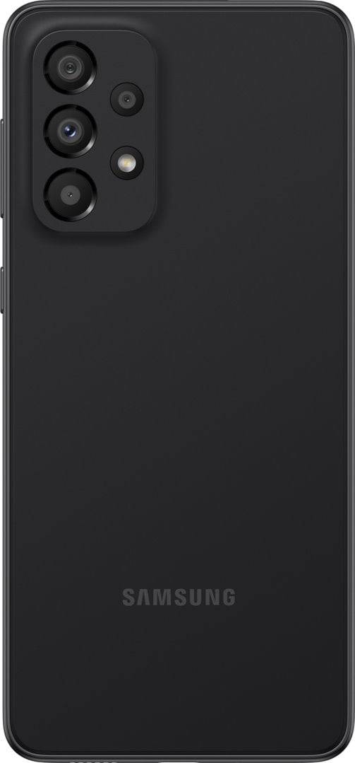 Samsung Galaxy A33 5G černý