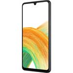 Samsung Galaxy A33 5G černý EU distribuce