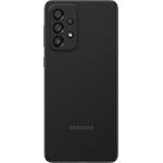 Samsung Galaxy A33 5G černý EU distribuce