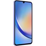 Samsung Galaxy A34 5G 6GB/128GB fialový