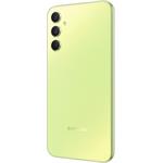 Samsung Galaxy A34 5G 6GB/128GB zelený
