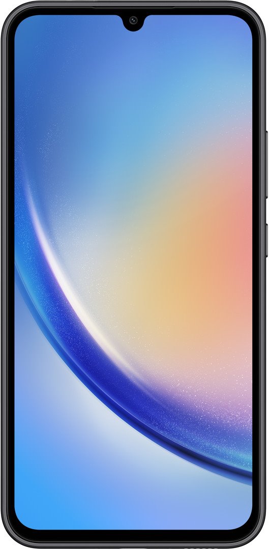 Samsung Galaxy A34 5G 8GB/256GB černý