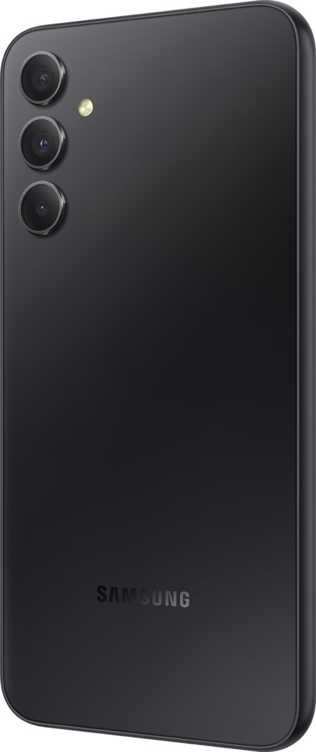 Samsung Galaxy A34 5G 8GB/256GB čierna
