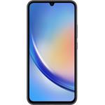 Samsung Galaxy A34 5G 8GB/256GB čierna