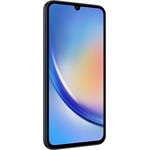 Samsung Galaxy A34 5G 8GB/256GB čierna