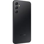 Samsung Galaxy A34 5G 8GB/256GB čierna