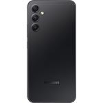 Samsung Galaxy A34 5G 8GB/256GB čierna