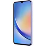 Samsung Galaxy A34 5G 8GB/256GB fialová