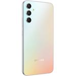 Samsung Galaxy A34 5G 8GB/256GB stříbrný