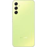 Samsung Galaxy A34 5G 8GB/256GB zelený