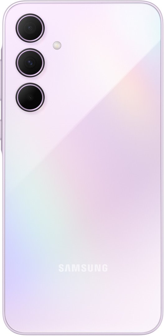 Samsung Galaxy A35 5G 6GB/128GB fialová