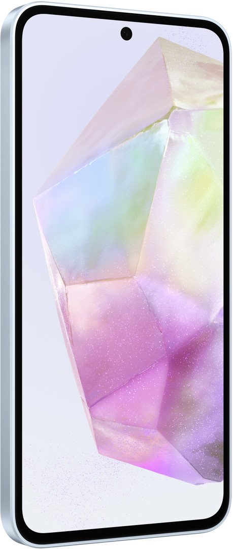 Samsung Galaxy A35 5G 6GB/128GB modrá